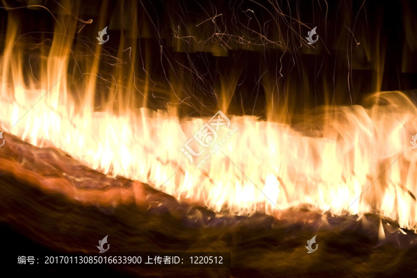 fireblur