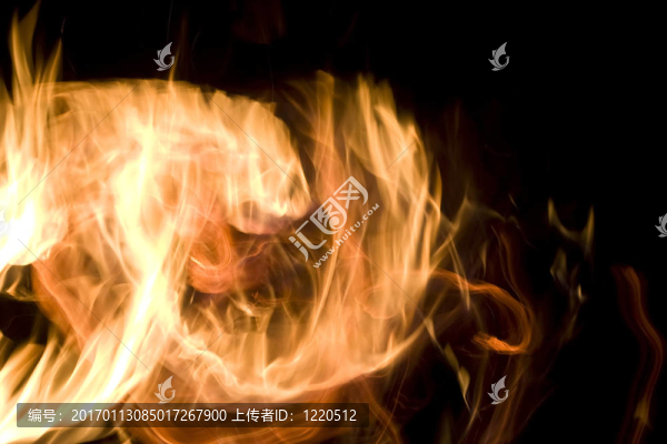fireblur