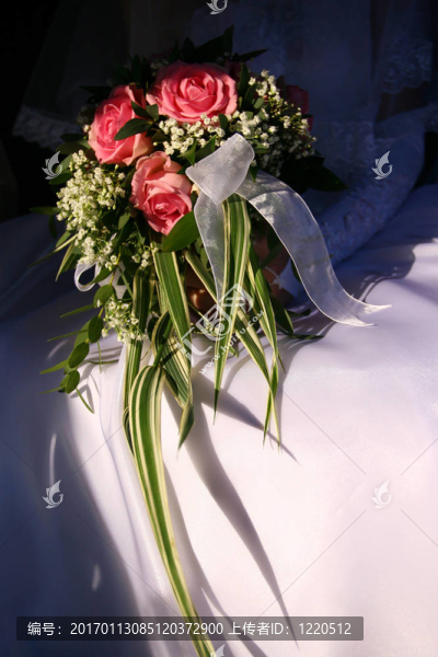 婚禮鮮花