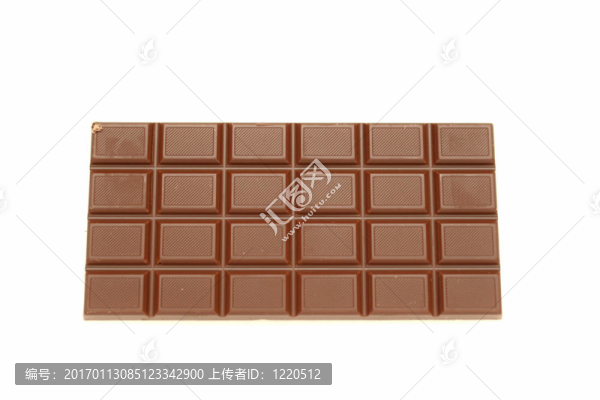 美味巧克力瓦