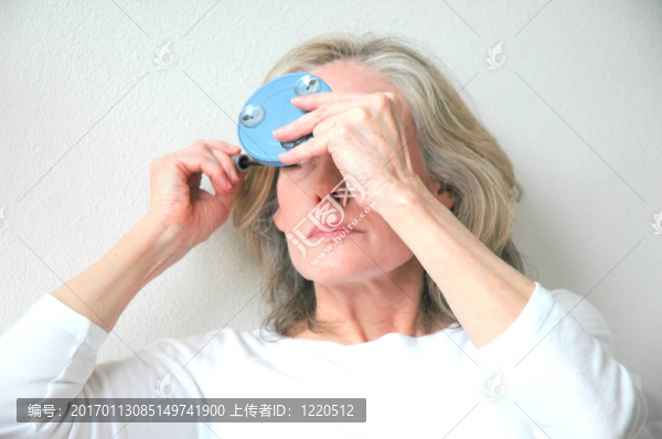 女性美