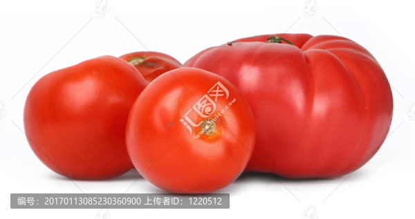 組的西紅柿