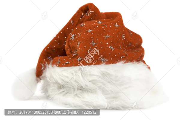 圣誕帽