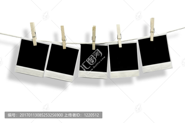 寶麗來