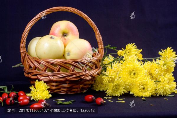 蘋果1