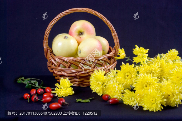蘋果2