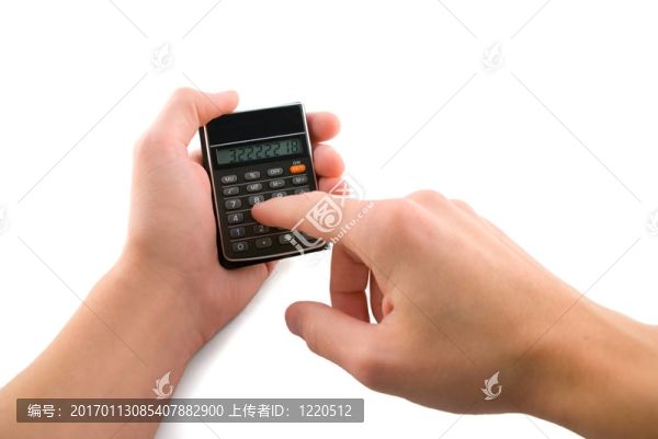 精明的