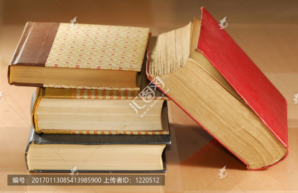 老書