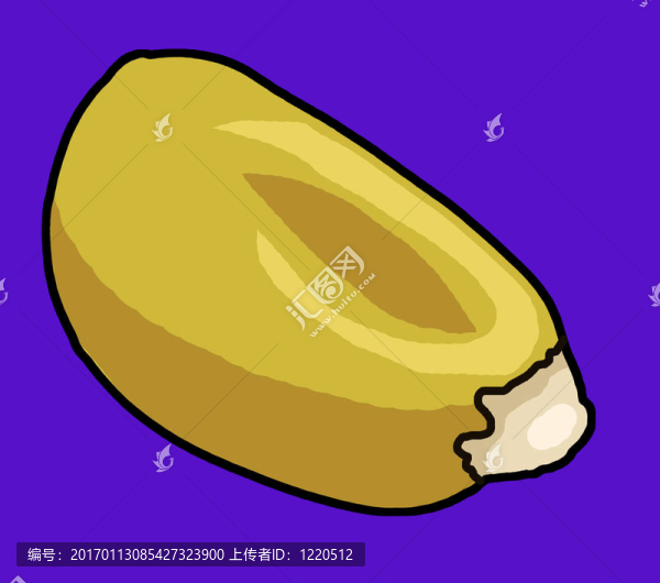 玉米