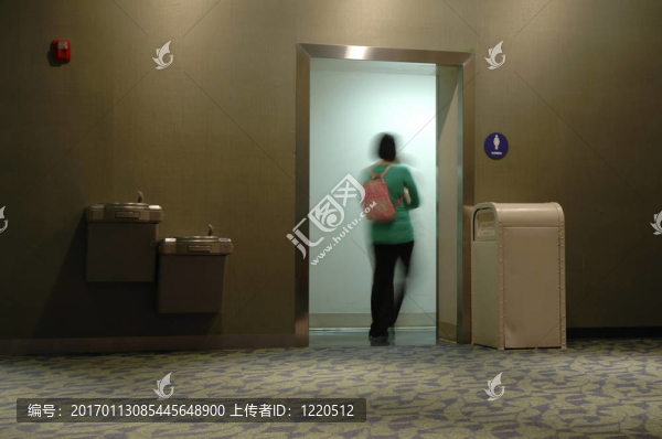 浴室