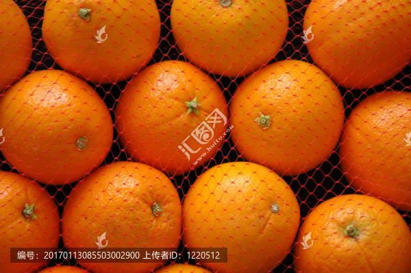 橘子