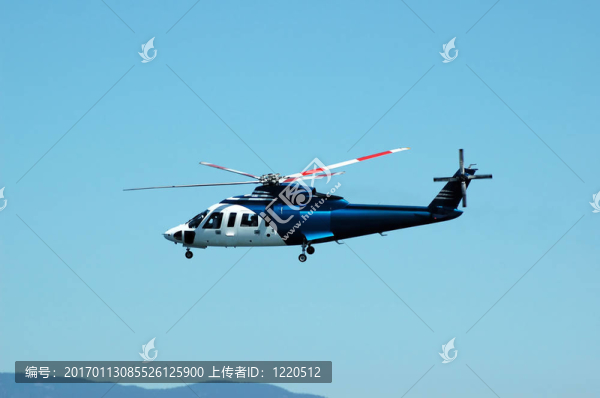 直升機(jī)