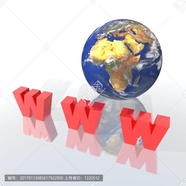萬維網(wǎng)