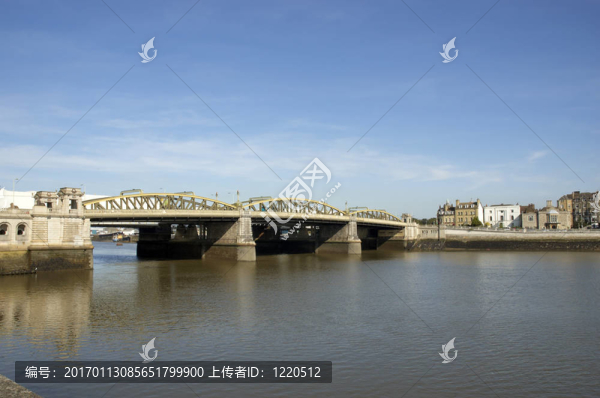 梅德韋橋