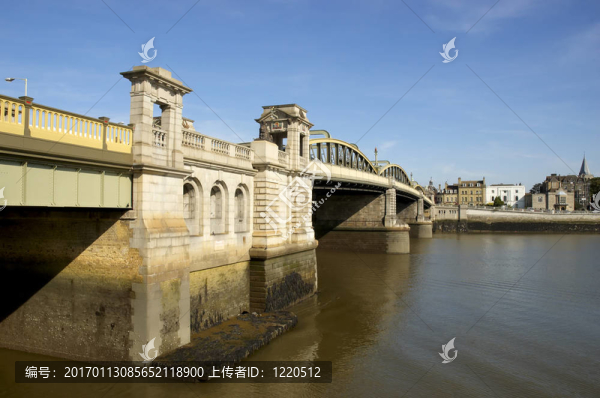 梅德韋橋