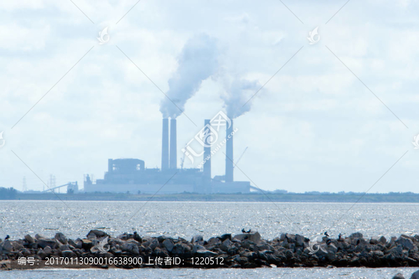 空氣污染