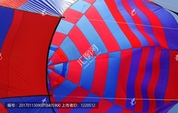熱空氣氣球