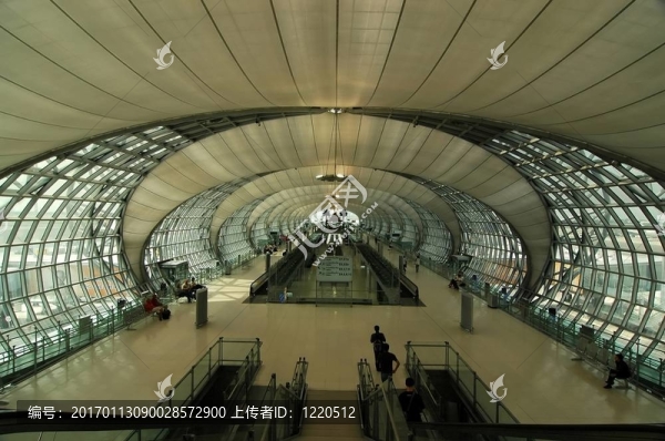 曼谷機場