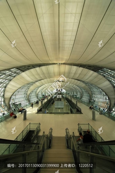 曼谷機(jī)場