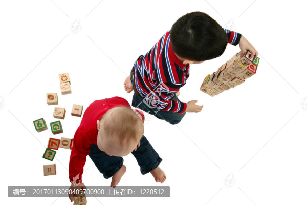 幼兒玩