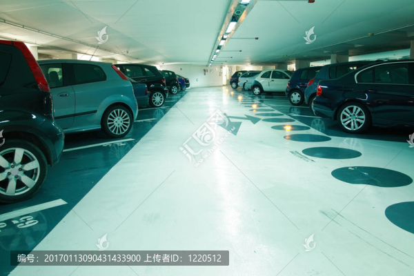 停車場(chǎng)