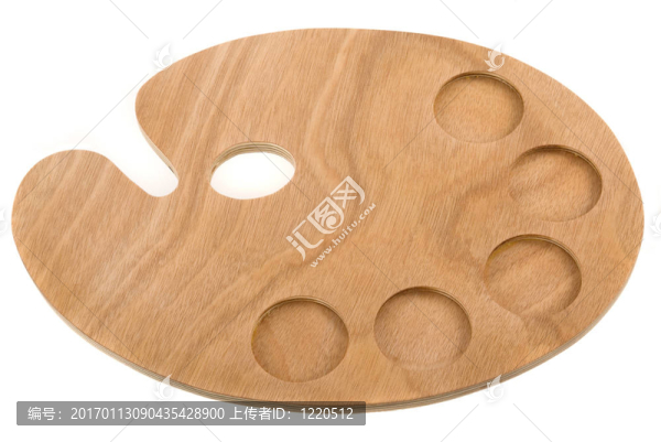 調(diào)色板