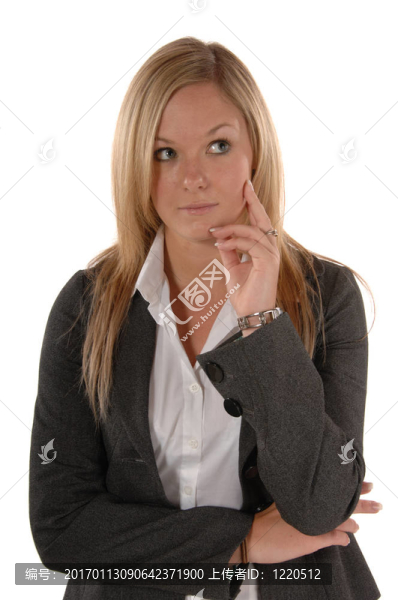商業(yè)女性思維