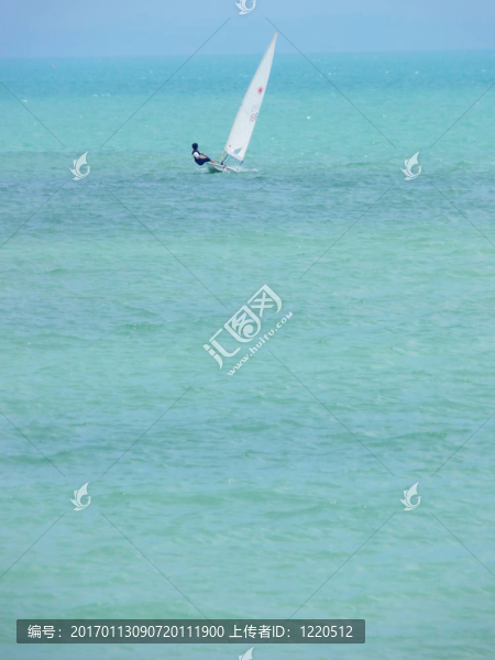 滑水