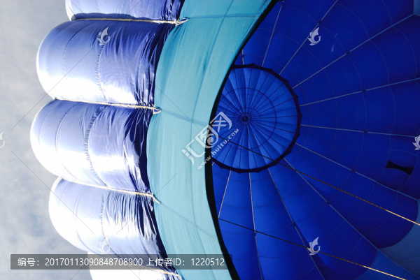 熱空氣氣球