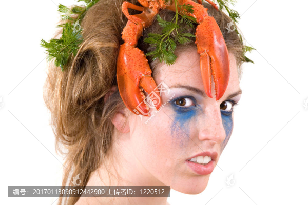 海洋生物