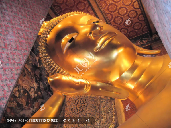 佛像