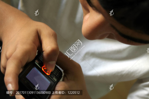 發(fā)送消息