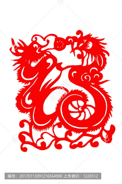 傳統(tǒng)剪紙