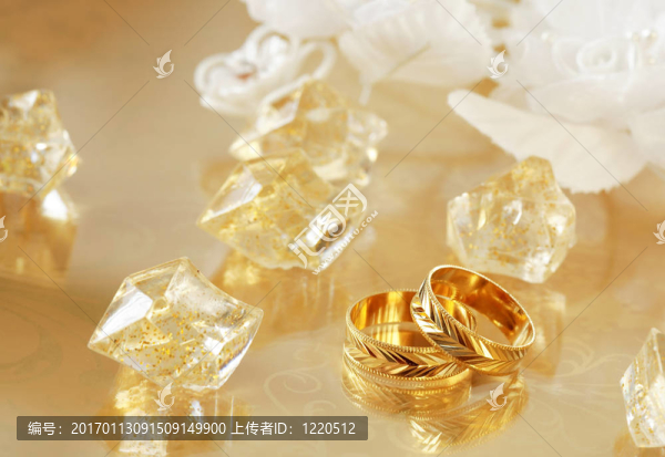結婚戒指
