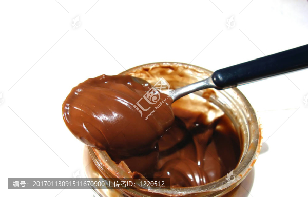 巧克力