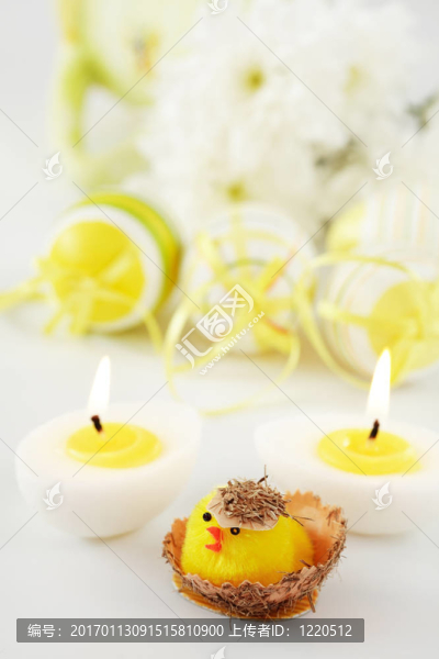 復(fù)活節(jié)的細節(jié)