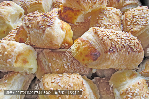 點(diǎn)心（1）