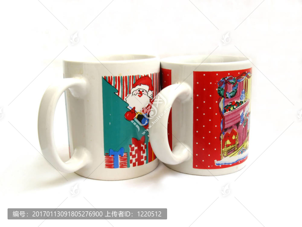 圣誕杯-匯圖網(wǎng) www.fosd68.com 圣誕杯