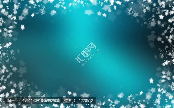 星空的邊界