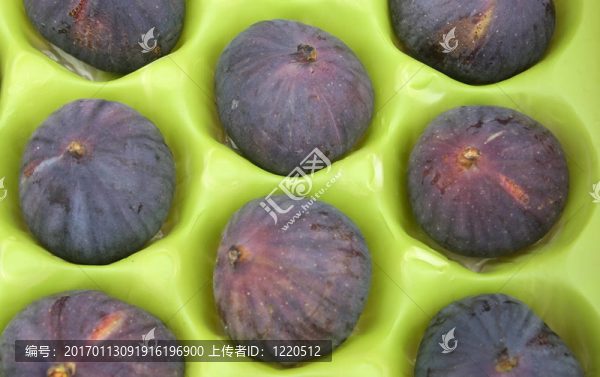 新鮮無(wú)花果