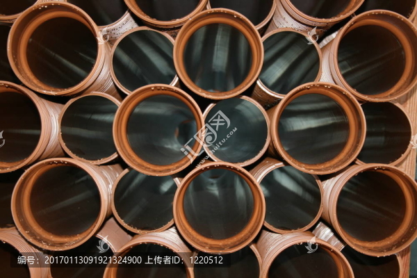 塑料管
