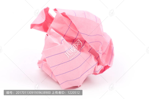 紙球