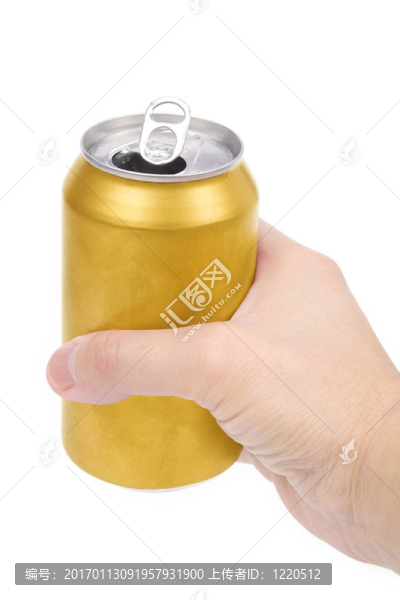 黃色的啤酒