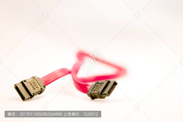 串行ATA電纜