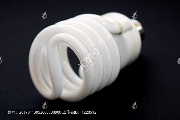 CFL緊湊型熒光燈泡