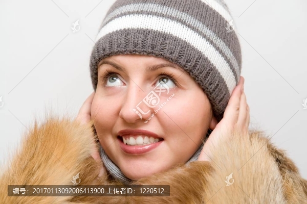 變暖的UPN