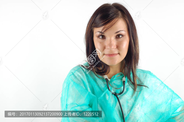 女醫(yī)生14