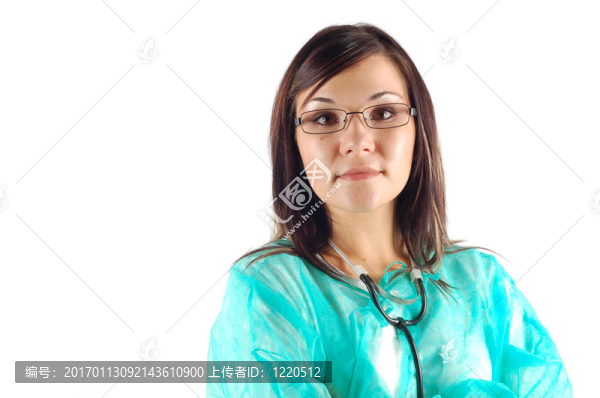 女醫(yī)生14