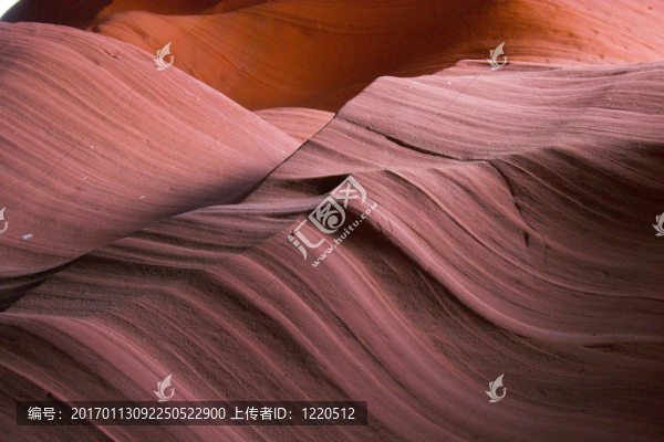 西南槽峽谷