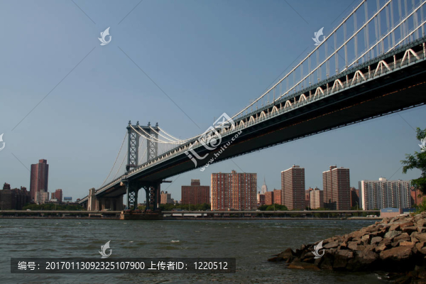 曼哈頓橋
